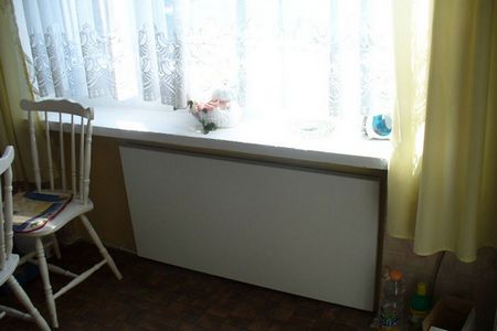 mieszkanie Ruda Śląska